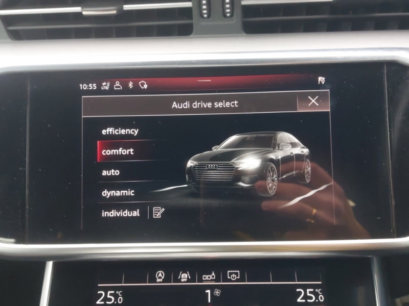 Used Audi A6 2019 for sale - 77284281: Photo 16