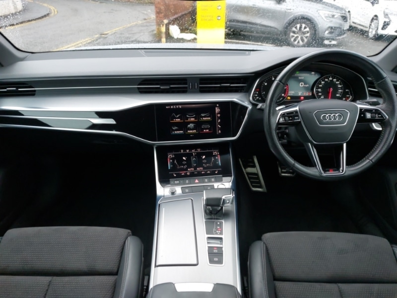 Used Audi A6 2019 for sale - 77284281: Photo 2