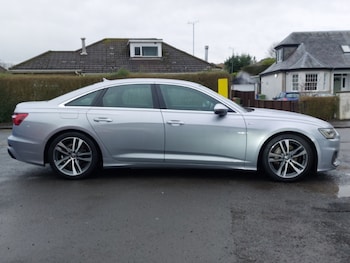 Used Audi A6 2019 for sale - 77284281: Photo