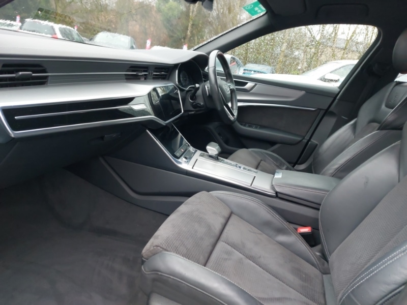 Used Audi A6 2019 for sale - 77284281: Photo 5