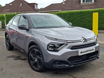 Used Citroen C4 2023 for sale - 79112935: Photo