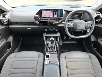 Used Citroen C4 2023 for sale - 79112935: Photo