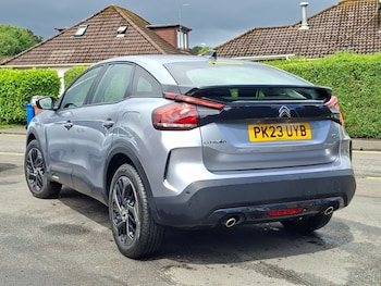 Used Citroen C4 2023 for sale - 79112935: Photo
