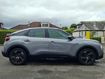 Used Citroen C4 2023 for sale - 79112935: Photo