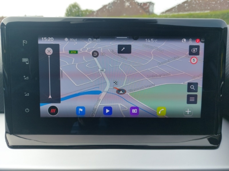 Used SEAT Ibiza 2025 for sale - 76771514: Photo 10