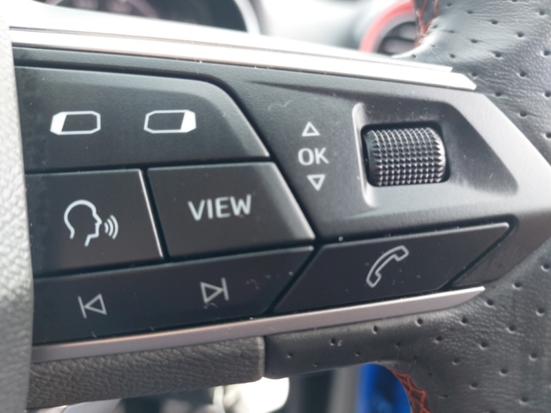 Used SEAT Ibiza 2025 for sale - 76771514: Photo 13