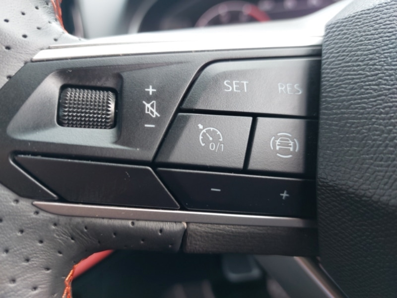 Used SEAT Ibiza 2025 for sale - 76771514: Photo 14