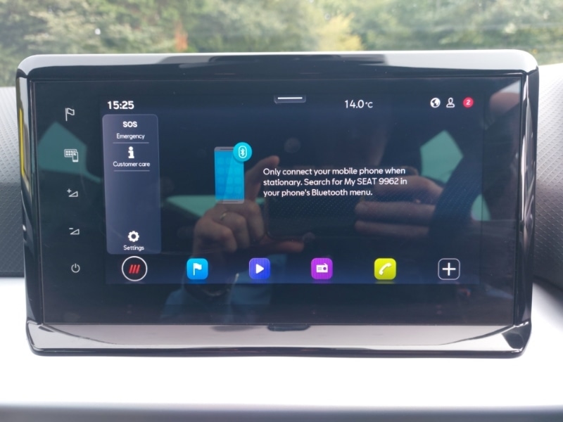 Used SEAT Ibiza 2025 for sale - 76771514: Photo 15