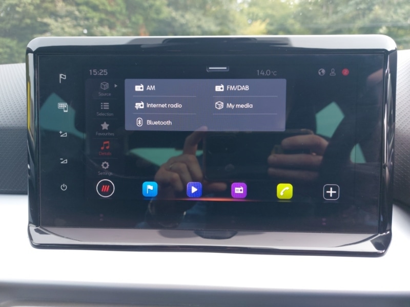 Used SEAT Ibiza 2025 for sale - 76771514: Photo 16