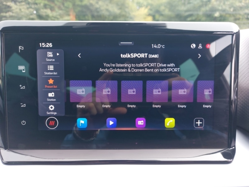 Used SEAT Ibiza 2025 for sale - 76771514: Photo 18