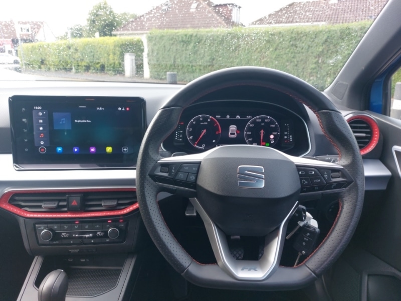 Used SEAT Ibiza 2025 for sale - 76771514: Photo 7