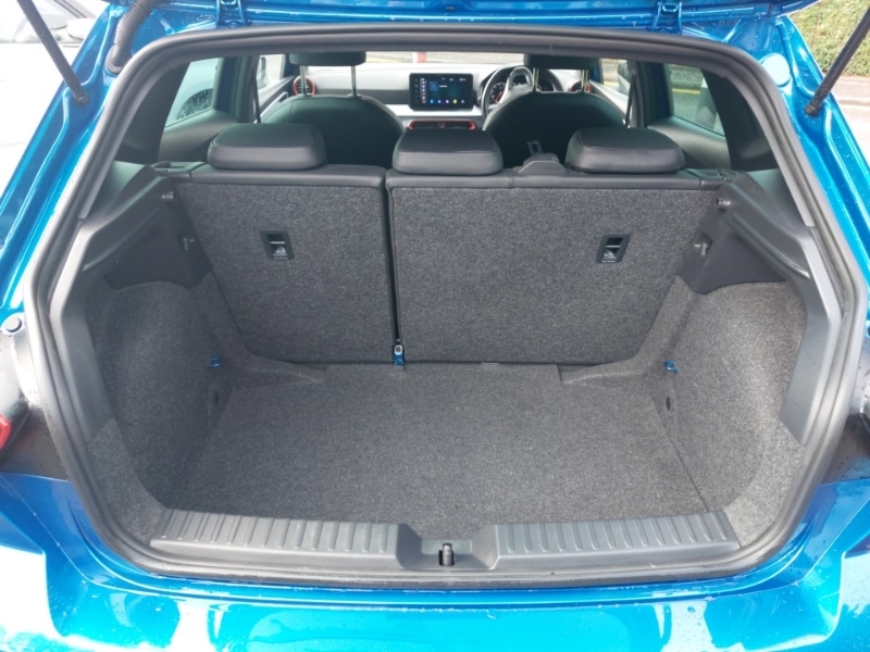 Used SEAT Ibiza 2025 for sale - 76771514: Photo 8