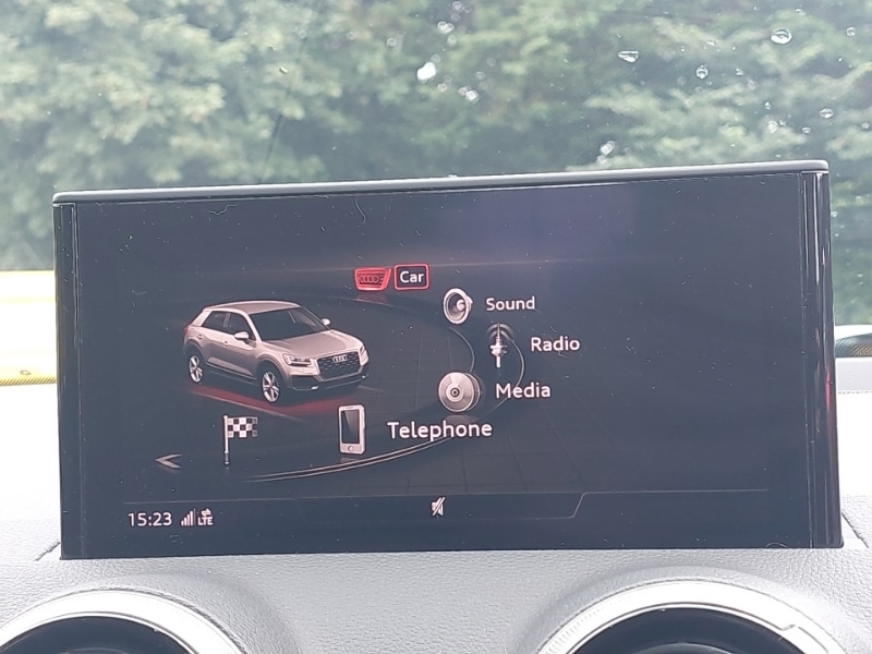 Used Audi Q2 2022 for sale - 76358827: Photo 12