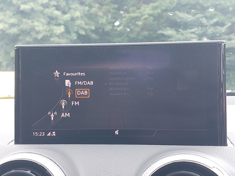 Used Audi Q2 2022 for sale - 76358827: Photo 13