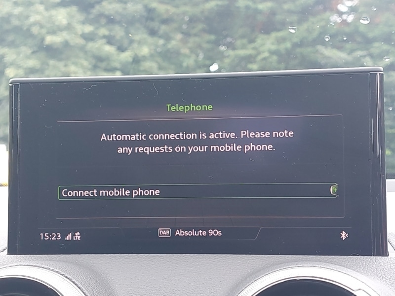 Used Audi Q2 2022 for sale - 76358827: Photo 14