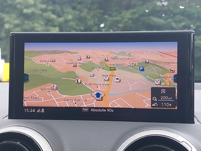 Used Audi Q2 2022 for sale - 76358827: Photo 15