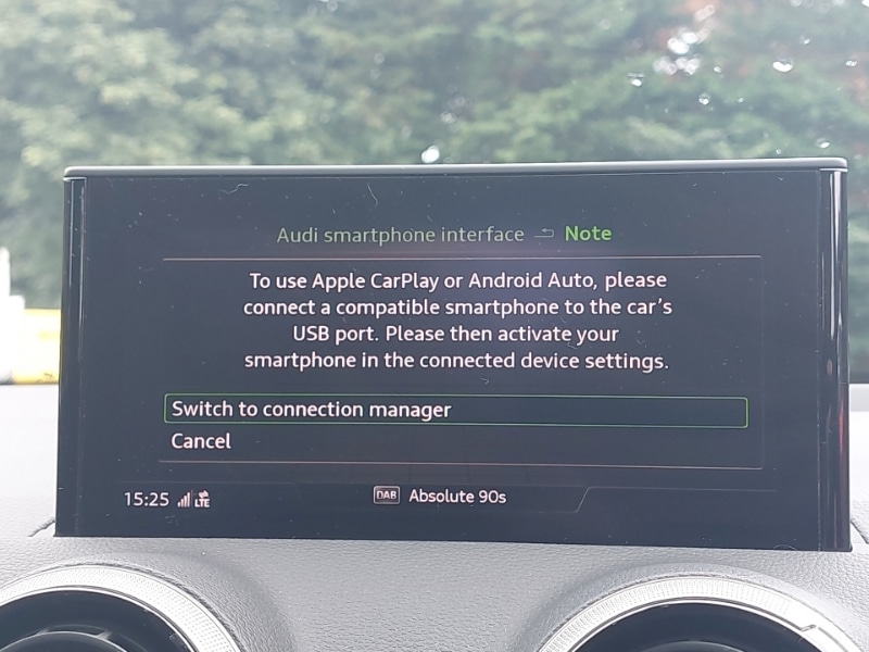 Used Audi Q2 2022 for sale - 76358827: Photo 16