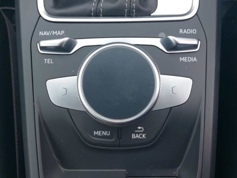 Used Audi Q2 2022 for sale - 76358827: Photo 17