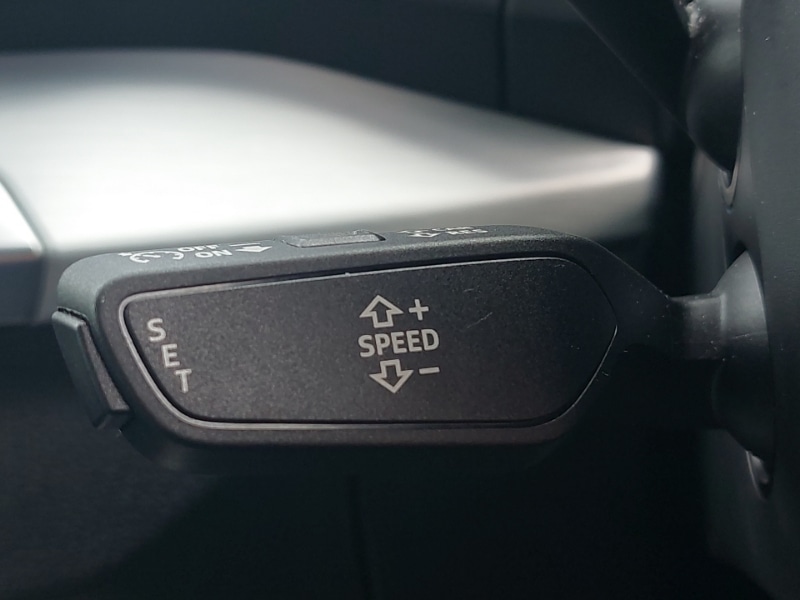 Used Audi Q2 2022 for sale - 76358827: Photo 18