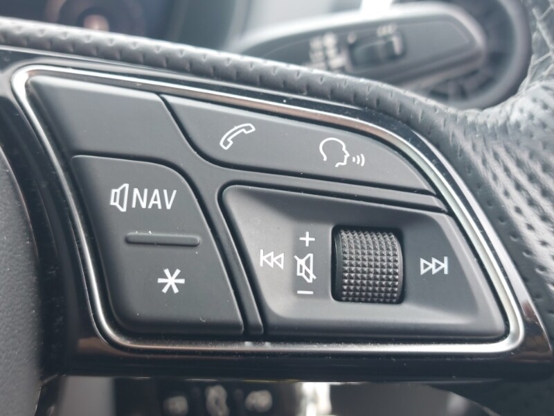 Used Audi Q2 2022 for sale - 76358827: Photo 19