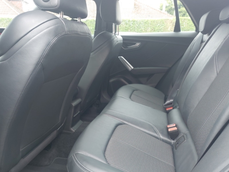 Used Audi Q2 2022 for sale - 76358827: Photo 6