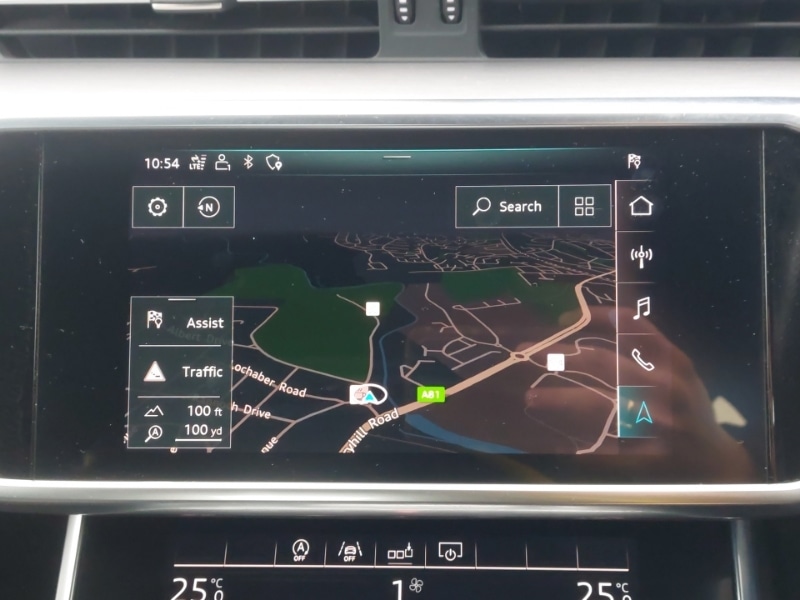 Used Audi A6 2019 for sale - 77556181: Photo 13