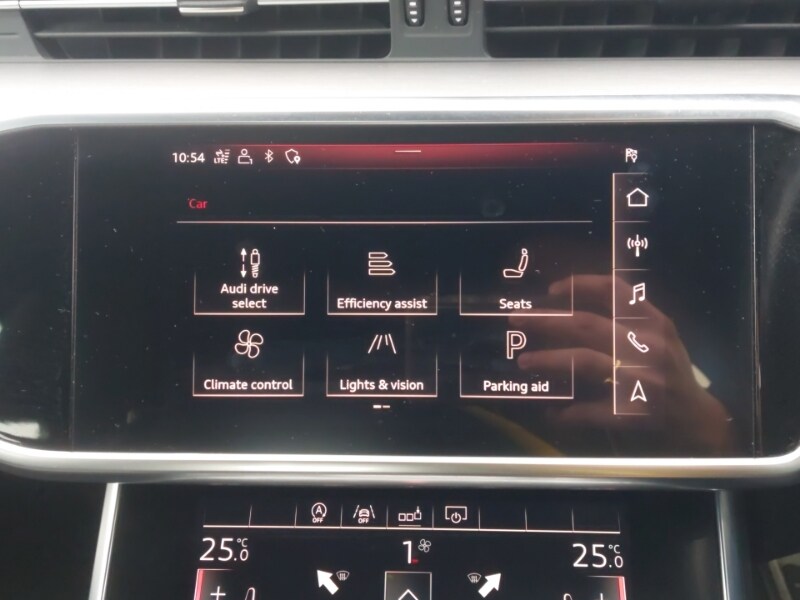 Used Audi A6 2019 for sale - 77556181: Photo 14