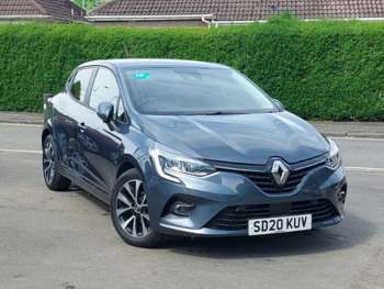 2020 - 1.0 SCe 75 Iconic 5dr