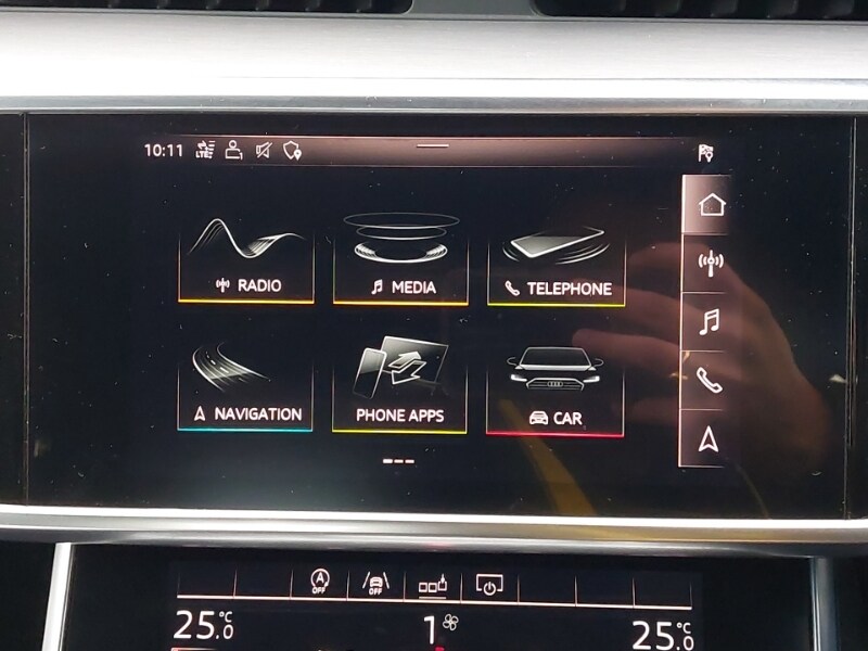 Used Audi A6 2019 for sale - 77630410: Photo 10