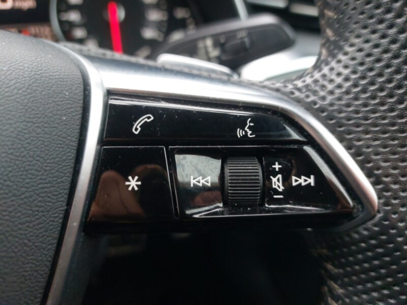 Used Audi A6 2019 for sale - 77630410: Photo 18