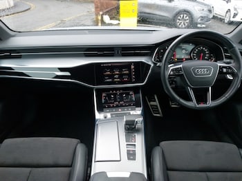Used Audi A6 2019 for sale - 77630410: Photo