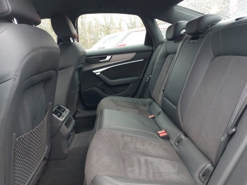 Used Audi A6 2019 for sale - 77630410: Photo 6