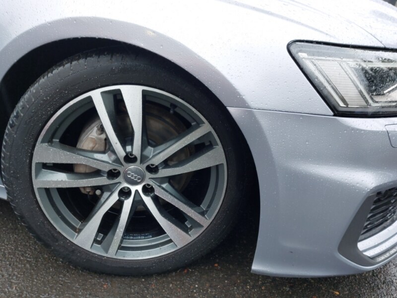 Used Audi A6 2019 for sale - 77630410: Photo 9