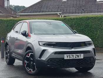 Used Vauxhall Mokka 2022 for sale - 75408774: Photo