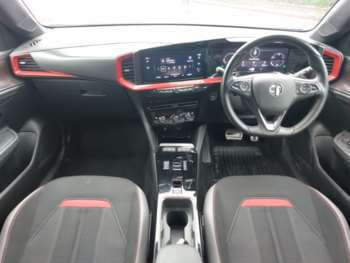 Used Vauxhall Mokka 2022 for sale - 75408774: Photo