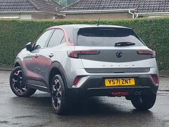 Used Vauxhall Mokka 2022 for sale - 75408774: Photo
