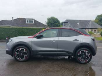 Used Vauxhall Mokka 2022 for sale - 75408774: Photo