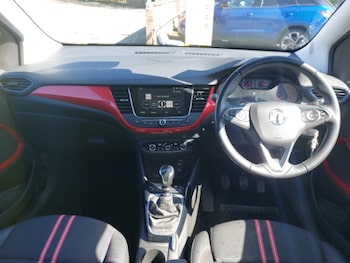 Used Vauxhall Crossland 2022 for sale - 78377934: Photo