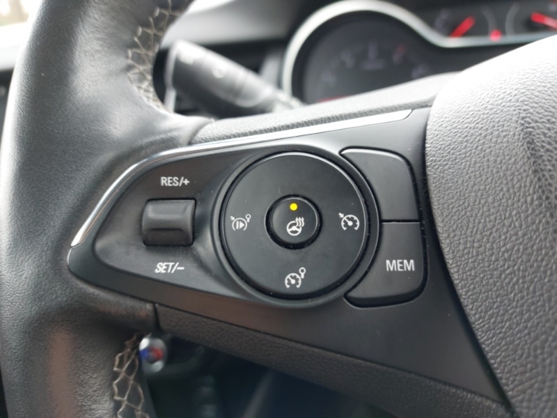 Used Vauxhall Crossland 2022 for sale - 77596685: Photo 17