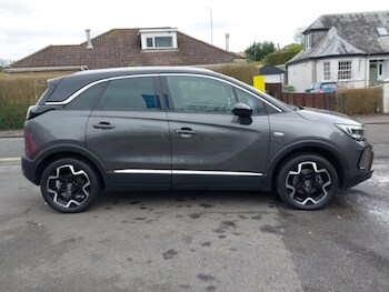 Used Vauxhall Crossland 2022 for sale - 77596685: Photo