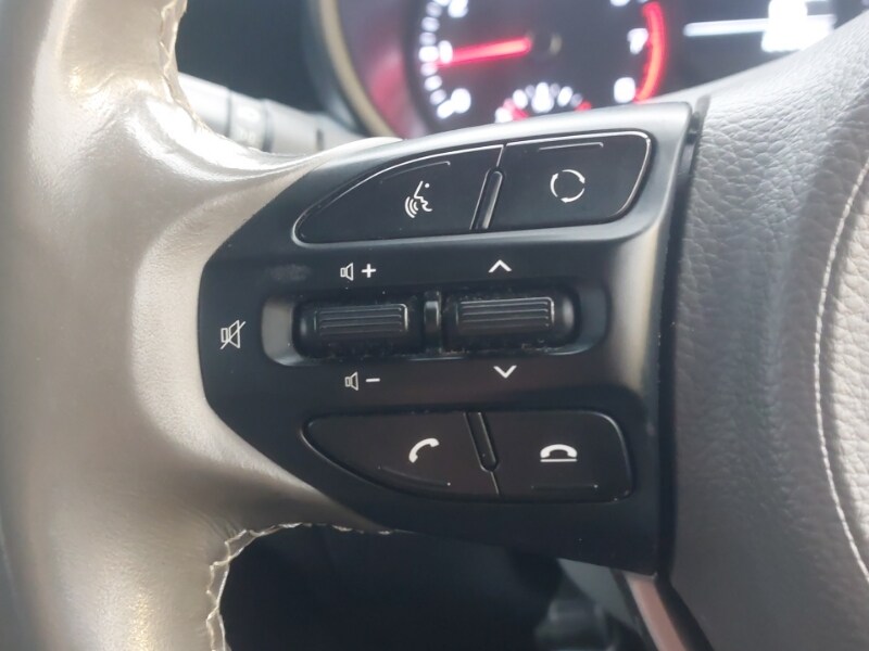 Used Kia Picanto 2020 for sale - 77564359: Photo 14