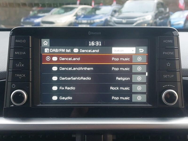 Used Kia Picanto 2020 for sale - 77564359: Photo 18