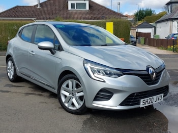 Used Renault Clio 2020 for sale - 78480506: Photo