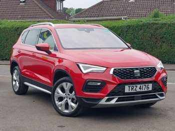 2022 - 1.5 TSI EVO Xperience 5dr