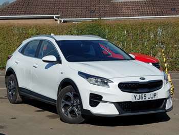 2020 - 1.0T GDi ISG 2 5dr
