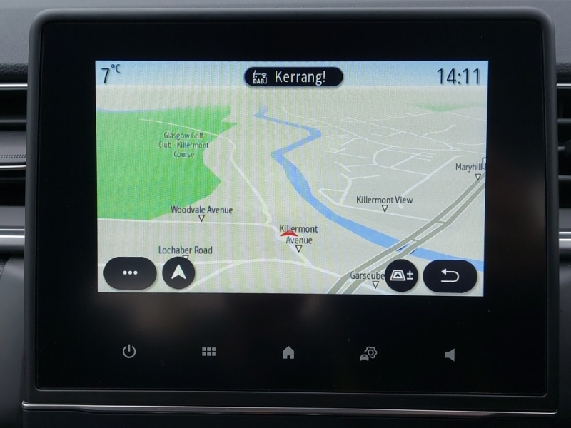 Used Renault Captur 2023 for sale - 78032785: Photo 11