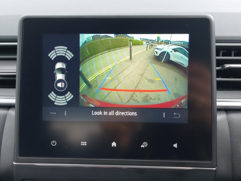 Used Renault Captur 2023 for sale - 78032785: Photo 12