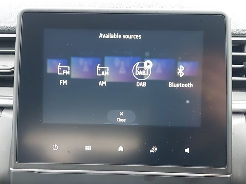 Used Renault Captur 2023 for sale - 78032785: Photo 14