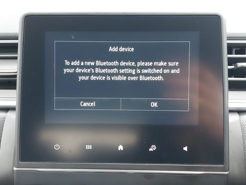 Used Renault Captur 2023 for sale - 78032785: Photo 15