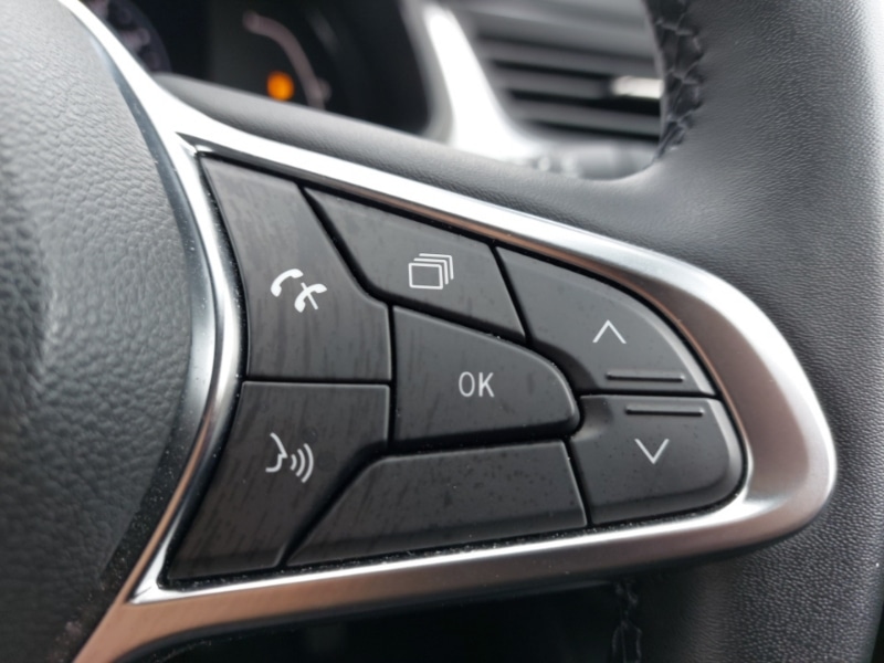 Used Renault Captur 2023 for sale - 78032785: Photo 19